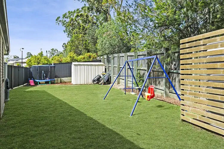 Third view of Homely house listing, 33 Bellthorpe Circuit, Kallangur QLD 4503