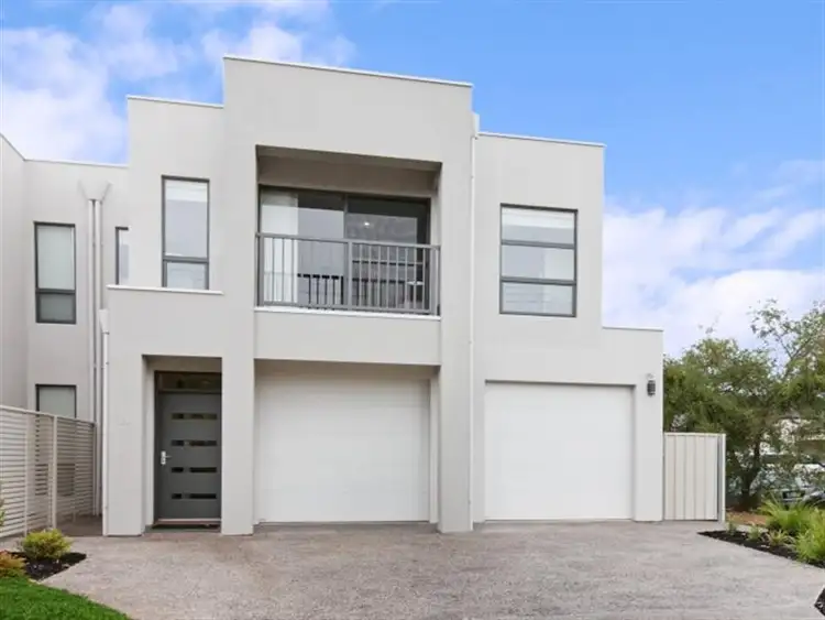 Main view of Homely house listing, 5a Green View Drive, Grange SA 5022