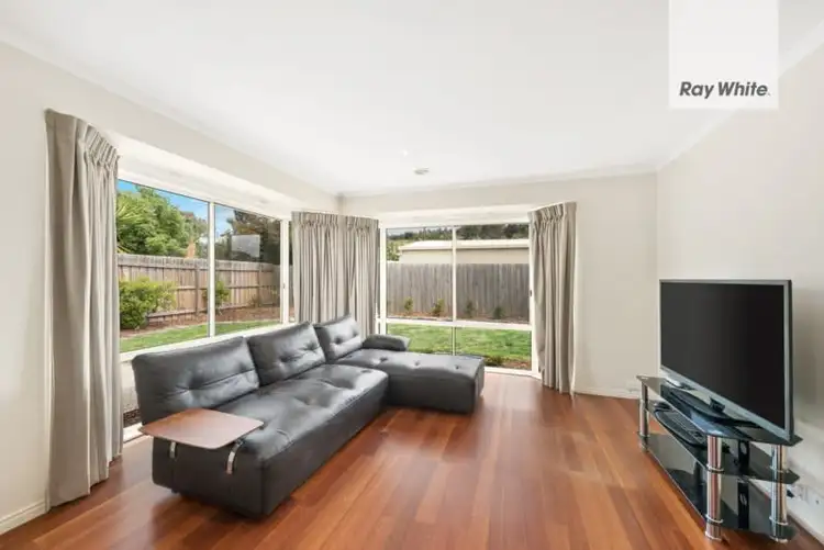 Fifth view of Homely house listing, 11 Premier Avenue, South Morang VIC 3752