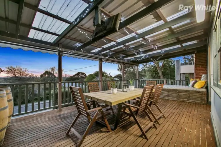 24 Myrtle Crescent, Ferntree Gully VIC 3156