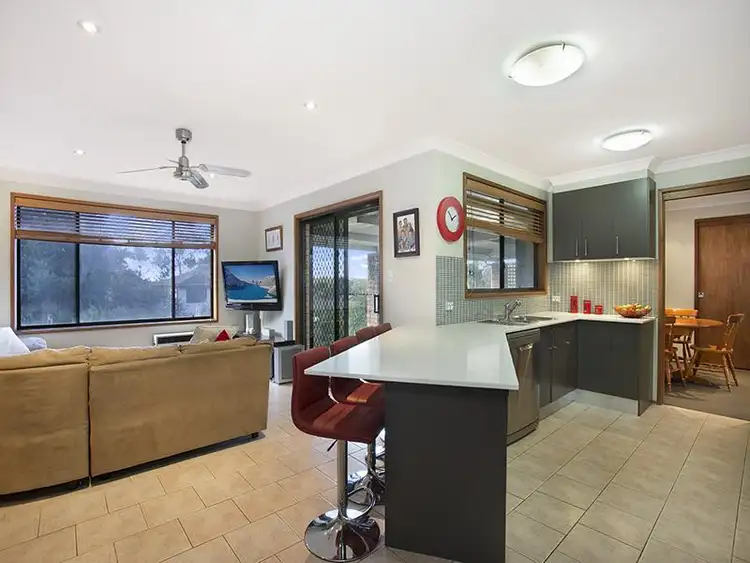 Second view of Homely house listing, 158 Warrangarree Drive, Woronora Heights NSW 2233