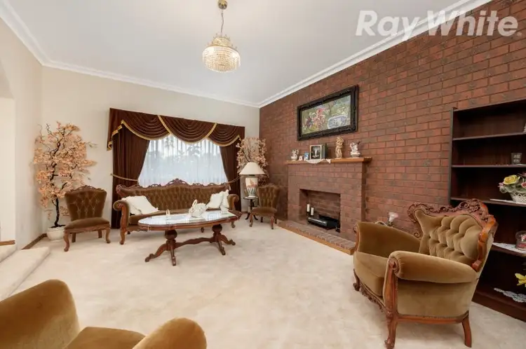 Third view of Homely house listing, 80 Betula Avenue, Bundoora VIC 3083