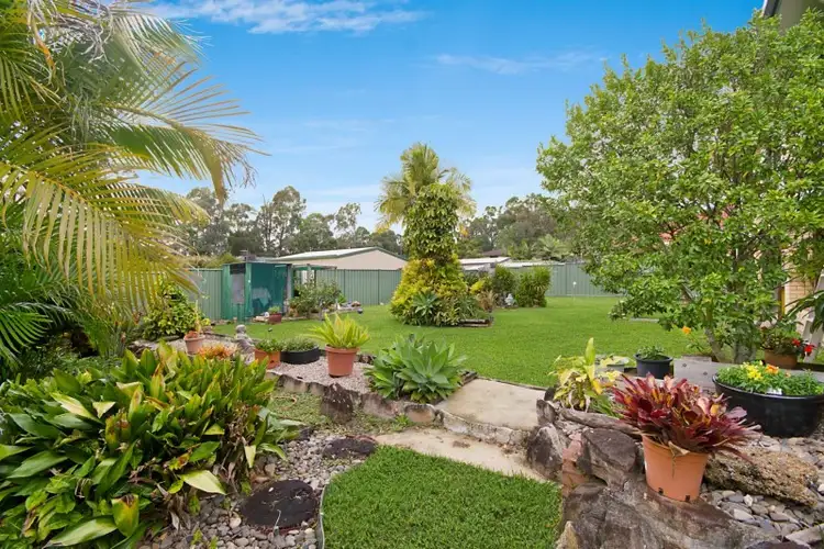Second view of Homely house listing, 9 Potaroo Place, Townsend NSW 2463