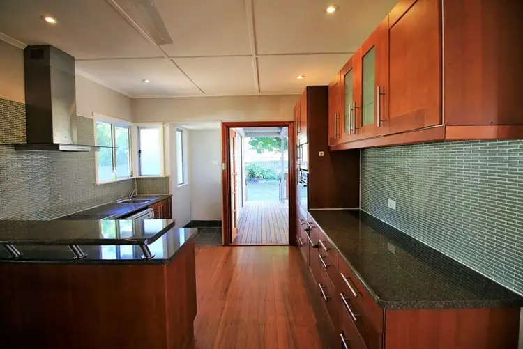 Fourth view of Homely house listing, 45 Munroe Street, Wulguru QLD 4811