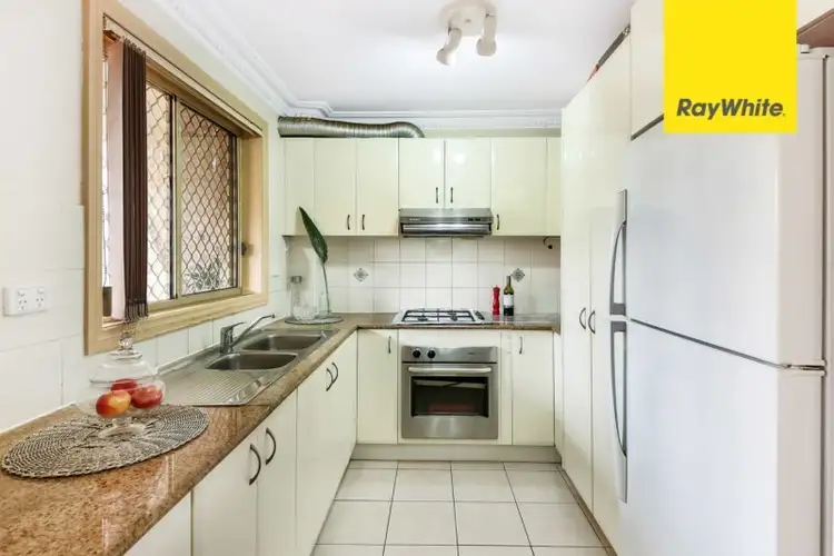 Fourth view of Homely apartment listing, 5/47 Josephine Street, Riverwood NSW 2210