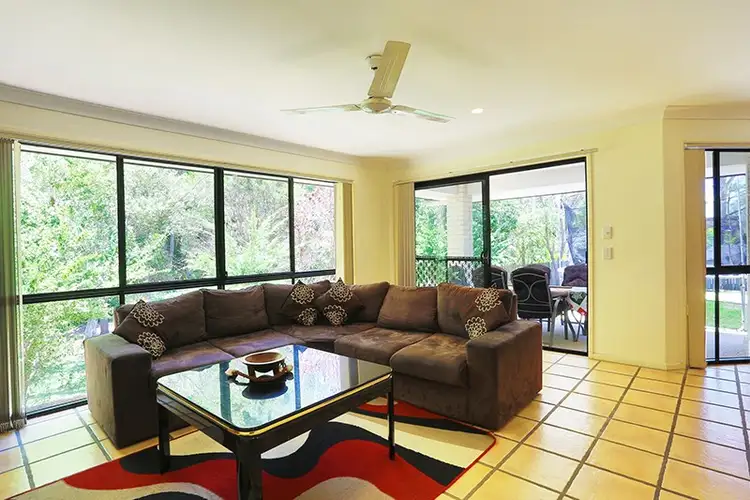 Third view of Homely house listing, 17 Burgess Drive, Tewantin QLD 4565