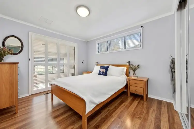 Seventh view of Homely house listing, 70 Groom Place, Hughes ACT 2605