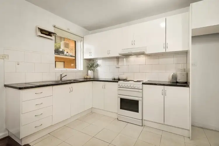 Third view of Homely apartment listing, 1/67 Elizabeth Street, Richmond VIC 3121