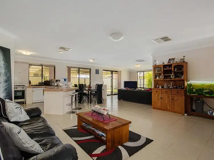 Second view of Homely house listing, 9 Wimbledon Street, Bertram WA 6167