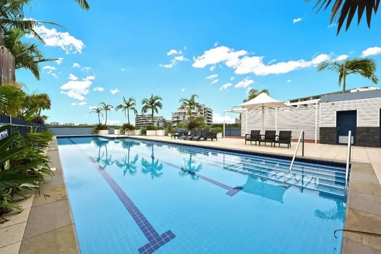 Third view of Homely apartment listing, 576/4 The Crescent, Wentworth Point NSW 2127