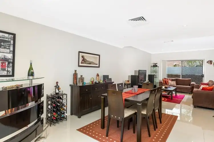 Third view of Homely apartment listing, 10/107-111 Adderton Road, Telopea NSW 2117