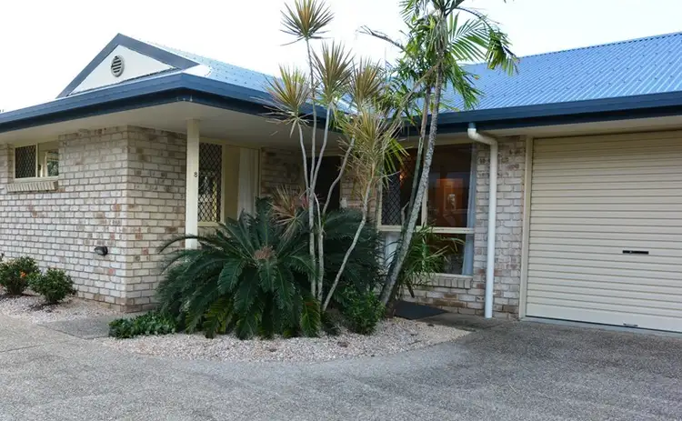 8/10 Erromango Drive, Jubilee Pocket QLD 4802