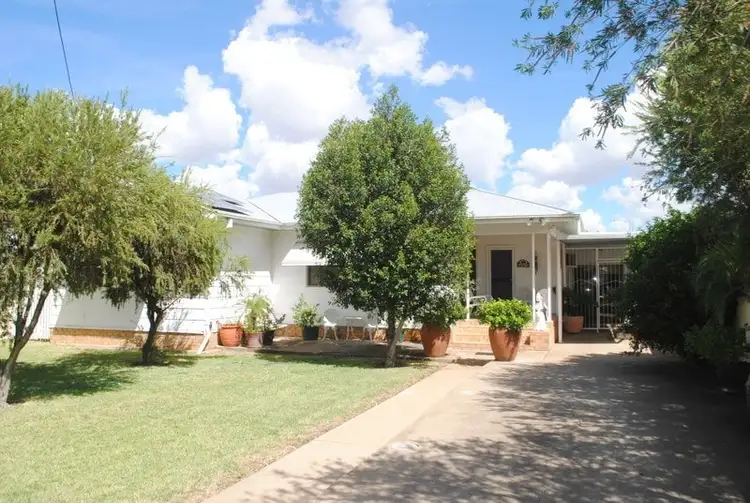 385 Boston Street, Moree NSW 2400