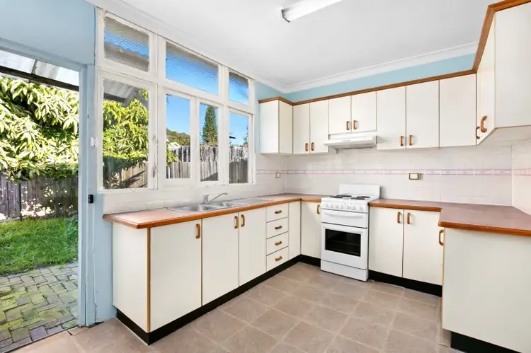 Third view of Homely house listing, 207 Illawarra Road, Marrickville NSW 2204