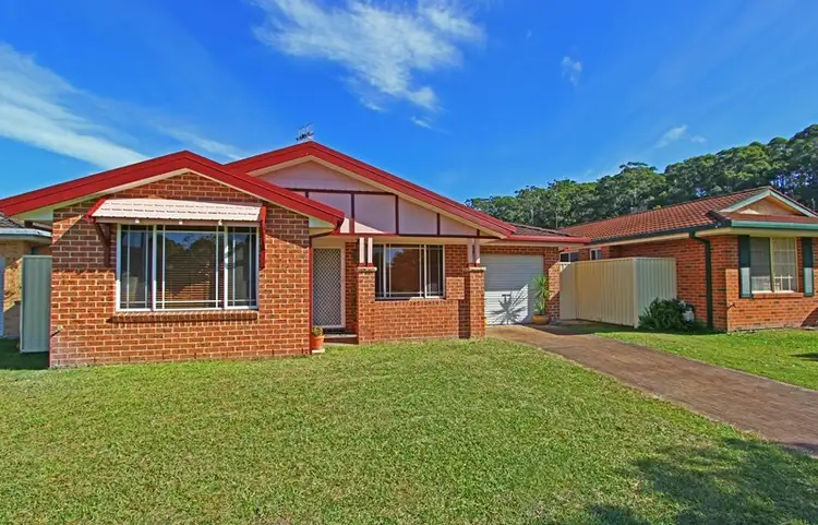 10 Monica Grove, Mardi NSW 2259