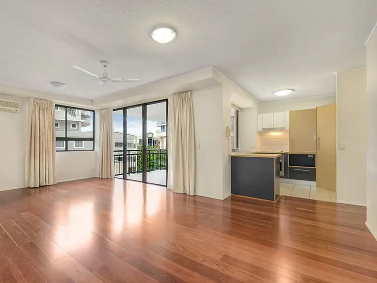 80/15 Goodwin Street, Kangaroo Point QLD 4169