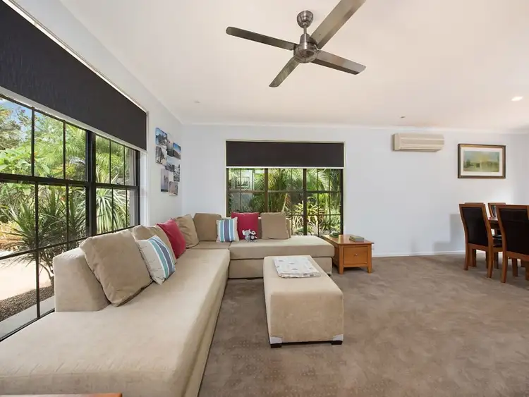 Seventh view of Homely house listing, 31 Molakai Drive, Mountain Creek QLD 4557