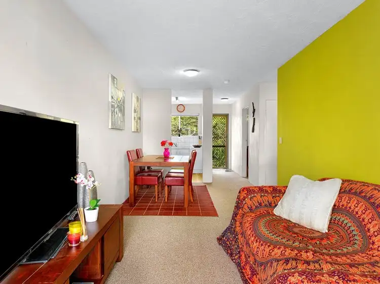 Fifth view of Homely apartment listing, 2/14 Lang Parade, Auchenflower QLD 4066