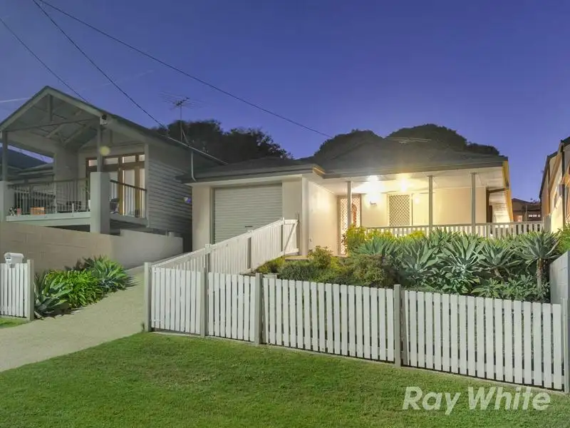 Main view of Homely house listing, 136 Cavendish Street, Nundah QLD 4012