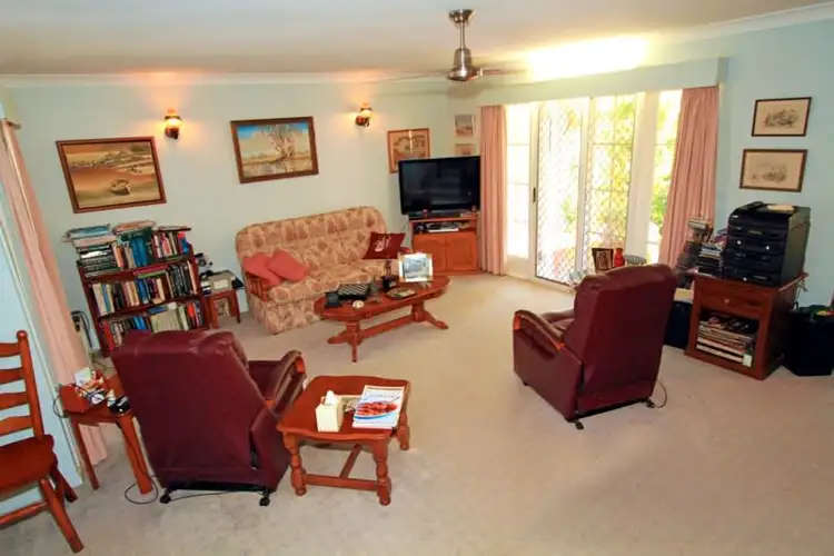 Seventh view of Homely house listing, 30 Dolphin Crescent, Taranganba QLD 4703