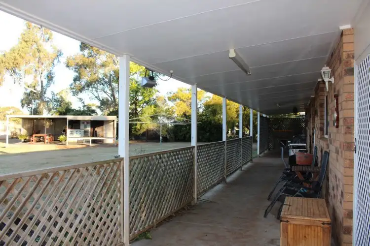 Third view of Homely house listing, 10-12 Jondaryan-Mt Tyson Road, Mount Tyson QLD 4356