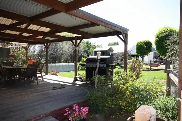 Second view of Homely rural property listing, 852 Singer Road, Bamawm VIC 3561