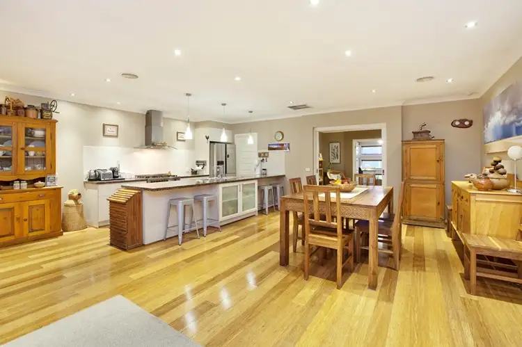 Fourth view of Homely house listing, 11 Perendale Street, Alfredton VIC 3350