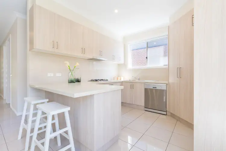 Fourth view of Homely townhouse listing, 1/43 Main Road, Clayton South VIC 3169