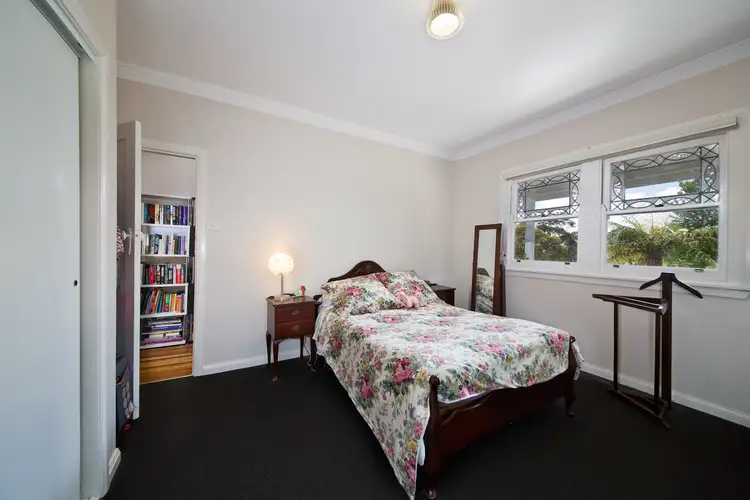 Fourth view of Homely house listing, 18 Jersey Parade, Mount Victoria NSW 2786