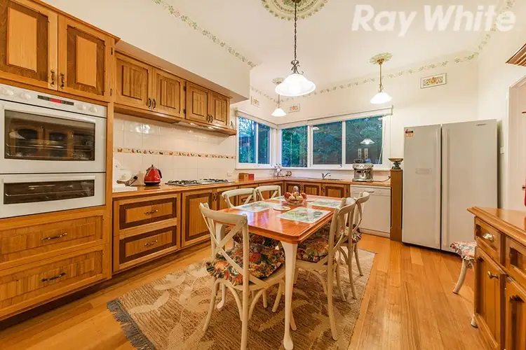 Second view of Homely house listing, 40 Mahony Street, Upwey VIC 3158