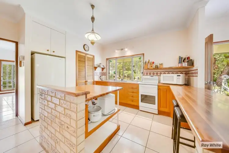 Fifth view of Homely house listing, 24 Davis Road, Bondoola QLD 4703
