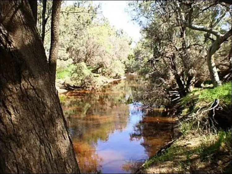 Second view of Homely land listing, Lot 245 Ryland Link, Deepdale WA 6532