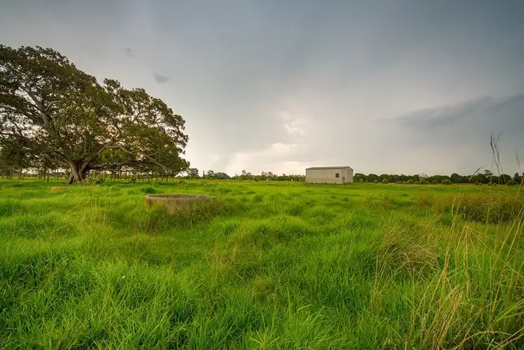 Third view of Homely rural property listing, "Lot 11" 17810 Pacific Highway, Jones Island NSW 2430