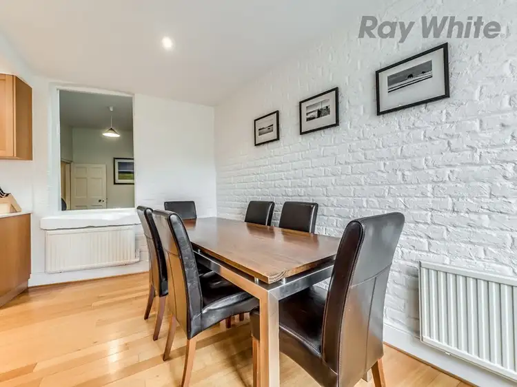 Third view of Homely house listing, 51 Fitzroy Crescent, Dynnyrne TAS 7005