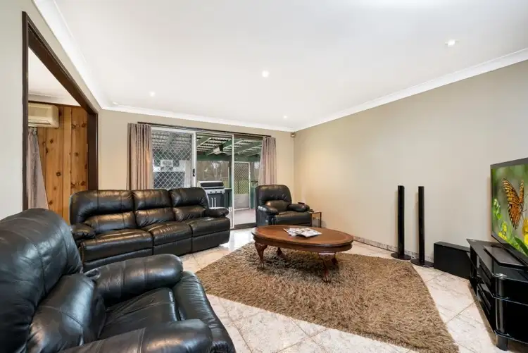 Sixth view of Homely house listing, 28 Popondetta Place, Glenfield NSW 2167
