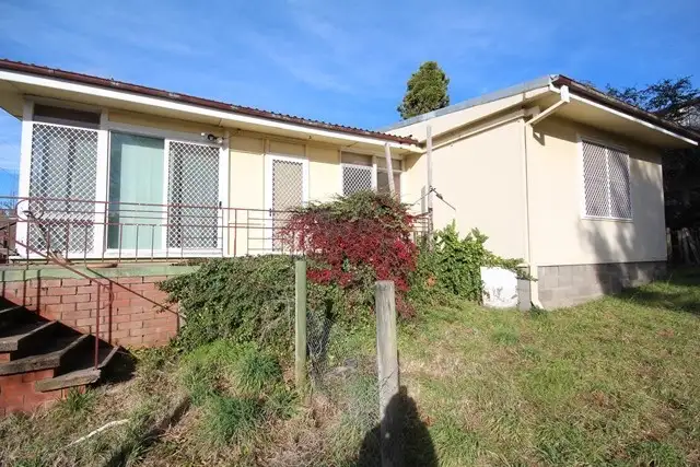 Second view of Homely house listing, 9 Balfour, Oberon NSW 2787