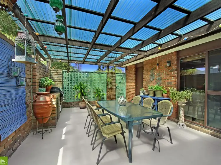 Third view of Homely house listing, 7 Ashcroft Place, Keiraville NSW 2500