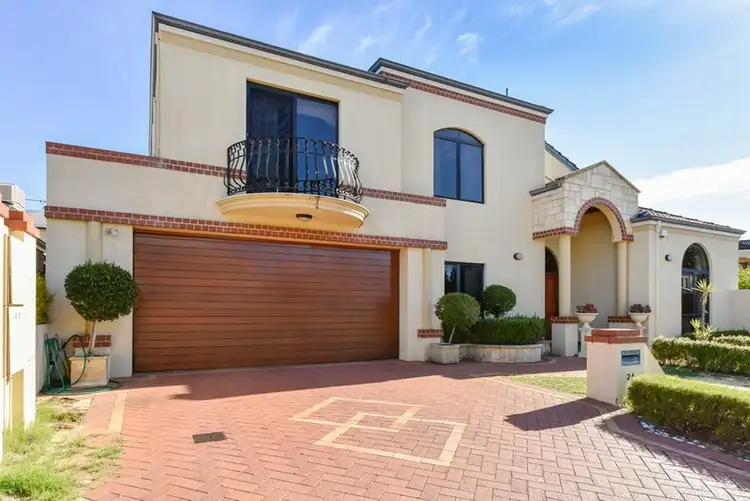 Sixth view of Homely house listing, 24 Macaulay Crescent, Inglewood WA 6052