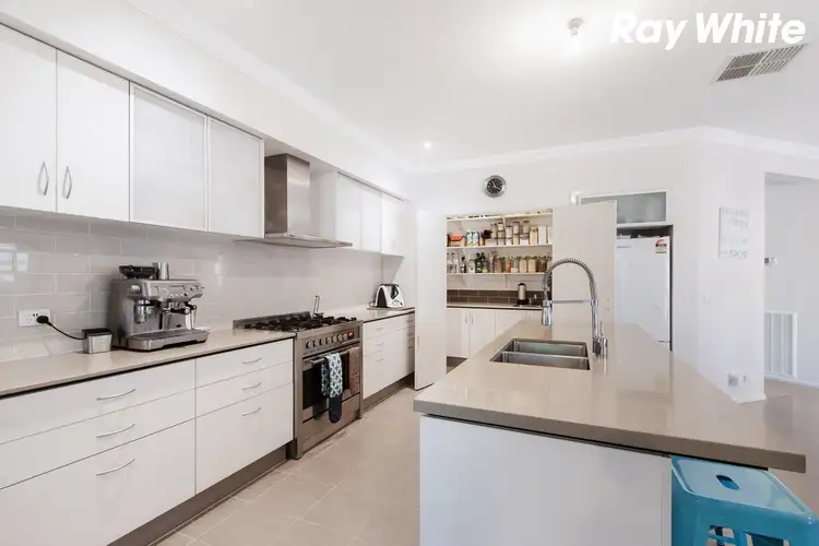 Fifth view of Homely house listing, 111 Livingstone Boulevard, Pakenham VIC 3810