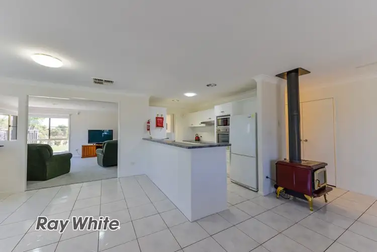Fifth view of Homely house listing, 20 Noonga Crescent, Tamworth NSW 2340