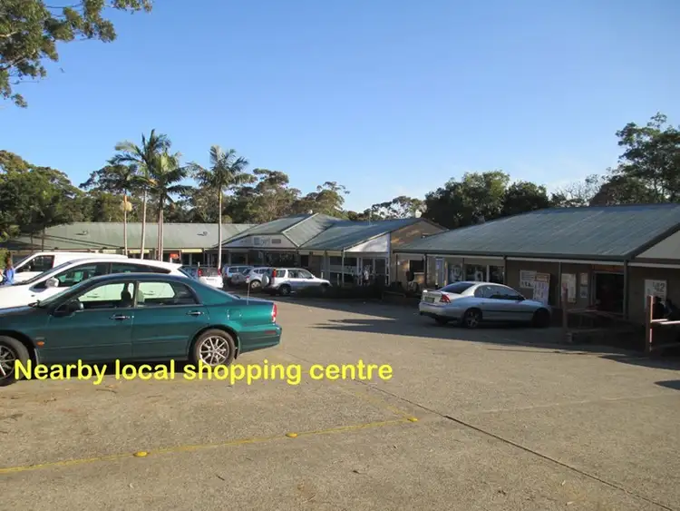 Fifth view of Homely house listing, 68 Yarranabee Road, Port Macquarie NSW 2444