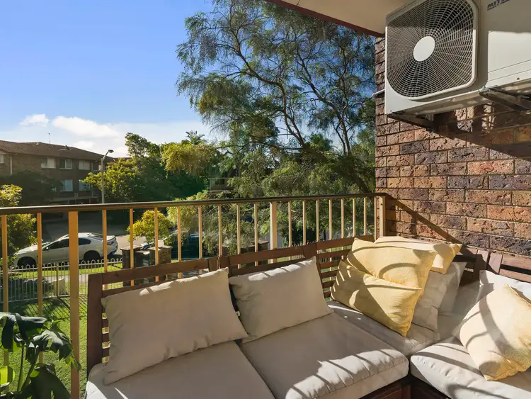 Fourth view of Homely apartment listing, 5/4 Rolan Court, Palm Beach QLD 4221