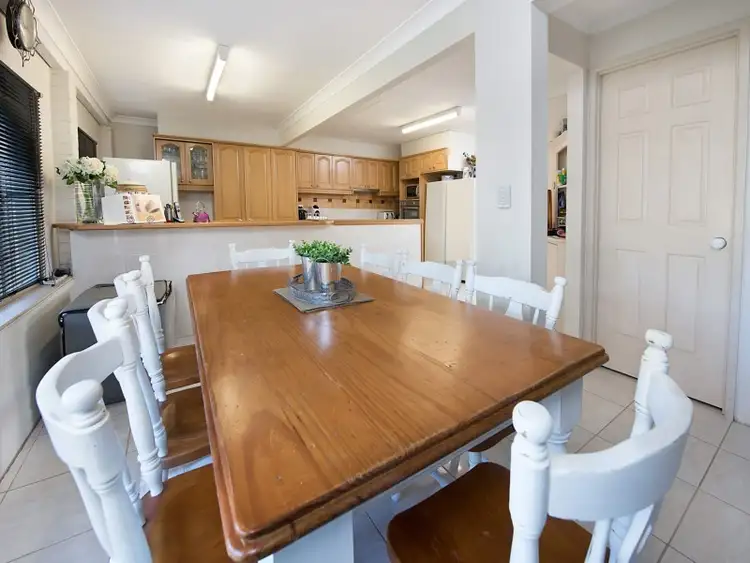Fourth view of Homely house listing, 13 Tumala Street, Parrearra QLD 4575