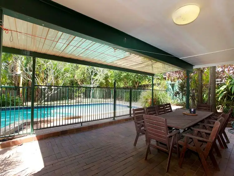 Fifth view of Homely house listing, 46 Weemala Street, The Gap QLD 4061