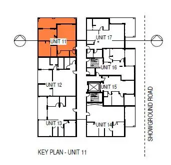 Seventh view of Homely unit listing, 11/36-38 Showground Road, Gosford NSW 2250