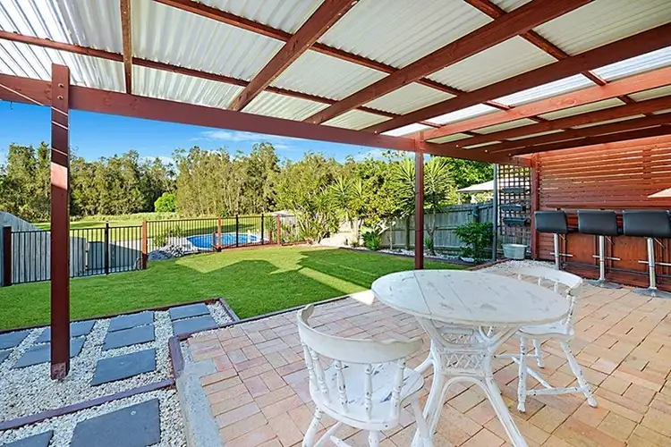 Main view of Homely house listing, 21 Meadow Brook Crescent, Merrimac QLD 4226
