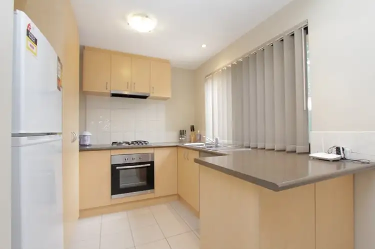 Second view of Homely house listing, 1/140 Fitzroy Road, Rivervale WA 6103