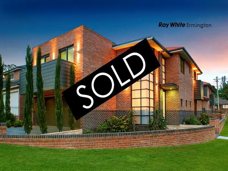 Main view of Homely house listing, 5A Sutherland Road, North Parramatta NSW 2151