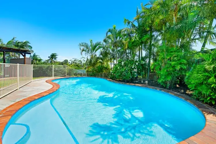 Fourth view of Homely house listing, 28 Canterbury Chase, Ashmore QLD 4214