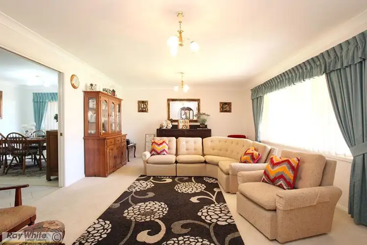 Second view of Homely house listing, 45 Amanda Crescent, Forster NSW 2428